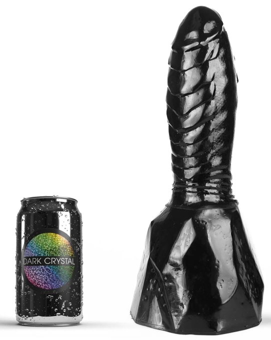 Plug Viljar Dark Crystal 19 x 7cm
