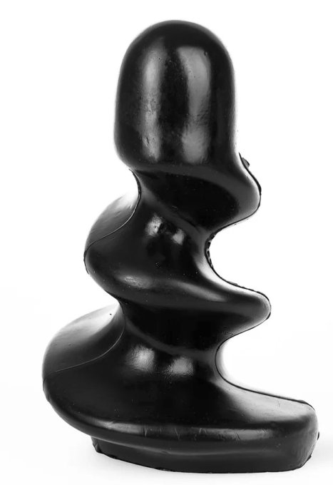 Plug Vis Kyle Dark Crystal 16 x 10cm