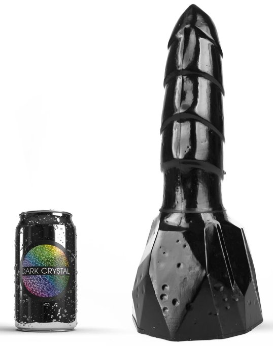 Plug Volund Dark Crystal 20 x 6.8cm