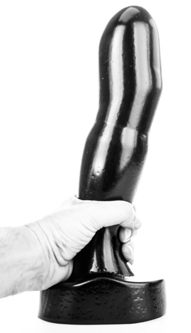 Plug XL AB88 BIG JACK All Black 27 x 7cm