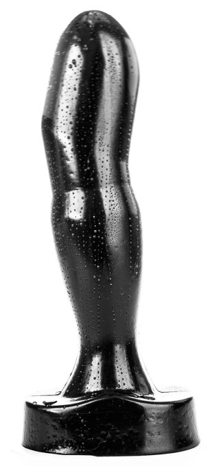 Plug XL AB88 BIG JACK All Black 27 x 7cm