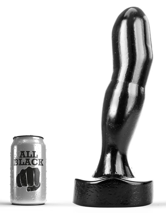 Plug XL AB88 BIG JACK All Black 27 x 7cm