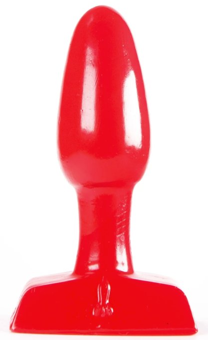 Plug Zizi Acorn 9.5 x 3.5 cm Rouge