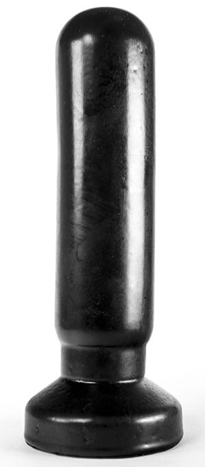 Plug Zizi Deep 17 x 4.2 cm Noir