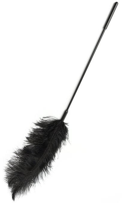 Plumeau Double Ticklers 66cm