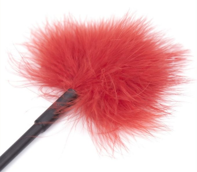 Plumeau-Martinet Tickler Rouge