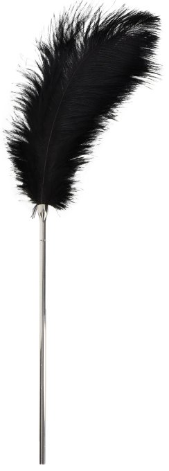Plumeau Tickler Taboom 35cm