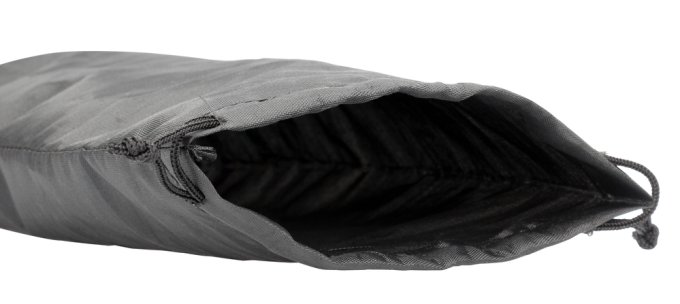 Pochette de Rangement Analsnake Bag Noire