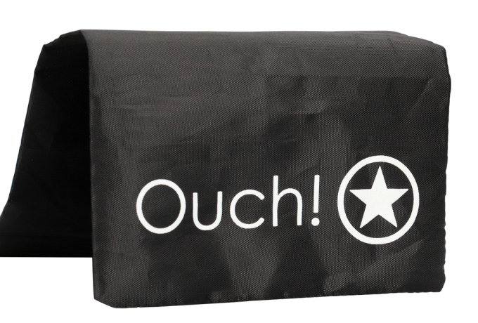 Pochette de Rangement Analsnake Bag Noire