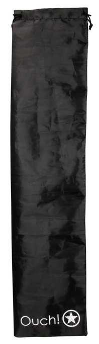 Pochette de Rangement Analsnake Bag Noire