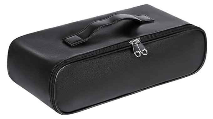 Pochette de rangement Sextoys baggy