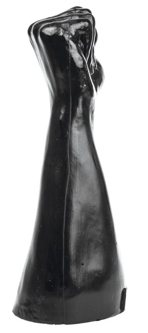 Poing Fist Of Victory 26 x 9 cm