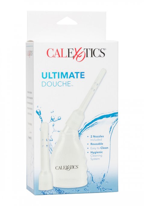 Poire anale Ultimate Douche 160ml