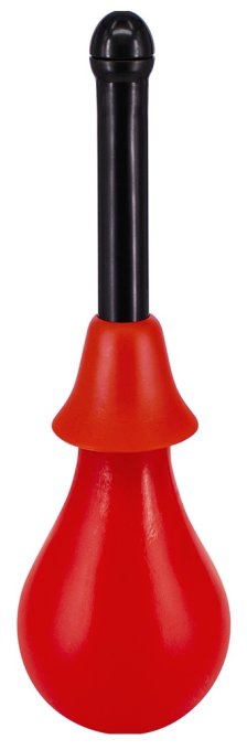 Poire anale Whirling Spray 200ml