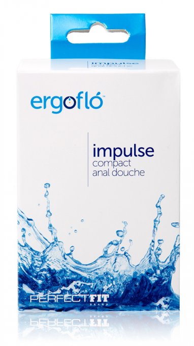 Poire de lavement IMPULSE