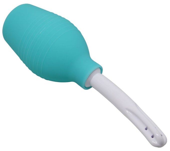 Poire de lavement Mr Play 310ml