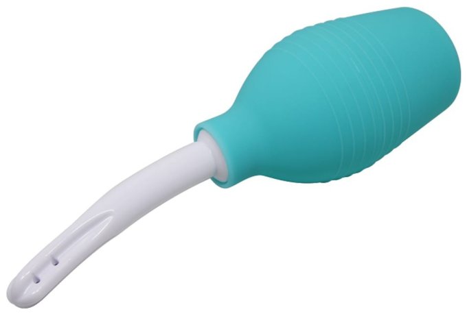 Poire de lavement Mr Play 310ml