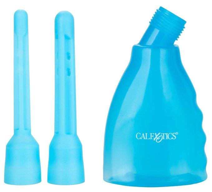 Poire de lavement Ultimate 162ml