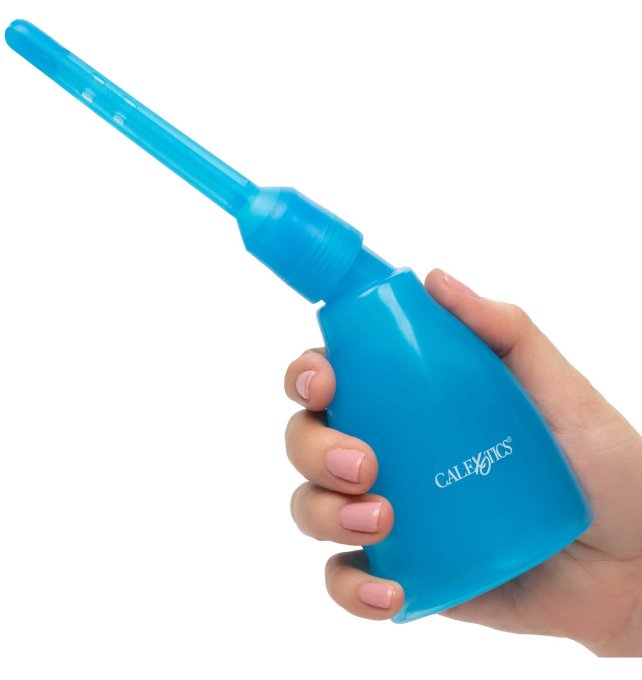 Poire de lavement Ultimate 162ml