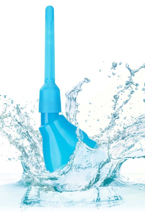 Poire de lavement Ultimate 162ml