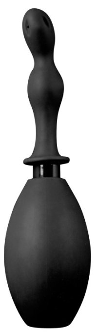 Poire Fresh Onde 13 x 3cm - Contenance 275ml