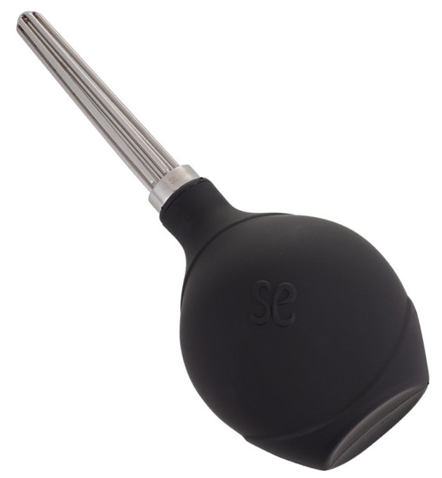 Poire Sevanda 11.5 x 1.7 cm - Contenance 450ml