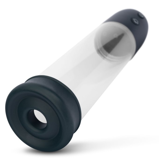 Pompe à pénis automatique Penis Auto Vacuum 19 x 6.5cm