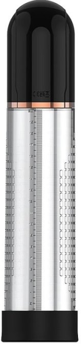 Pompe à Pénis Automatique Trainpump 20 x 5.8cm