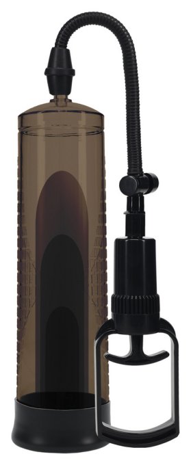 Pompe à pénis Basic Pump 2 - 20 x 5.8 cm 