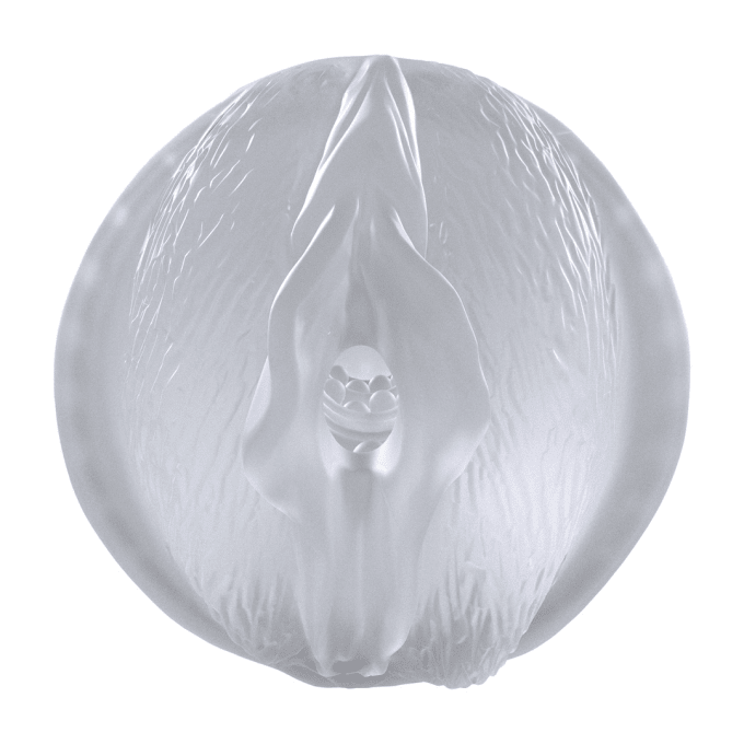 Pompe à pénis Hyperlift 22 x 7 cm Rouge