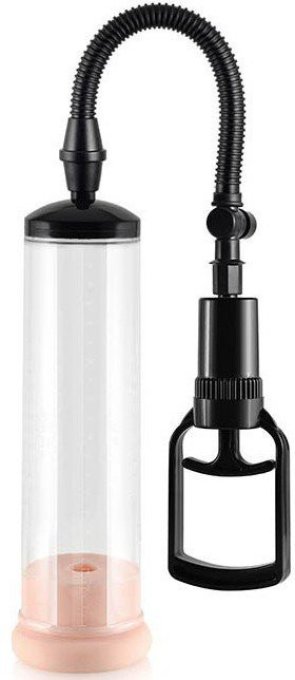 Pompe à pénis Maximizer Pussy Flesh 20 x 6 cm