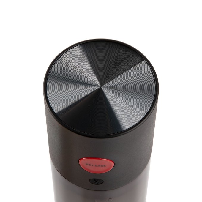 Pompe à pénis Work 1- 20 x 6cm