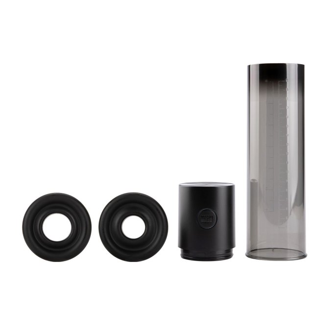 Pompe à pénis Work 1- 20 x 6cm