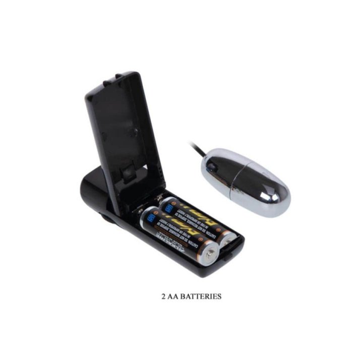 Pompe de pénis vibrante Alexander 24 x 6cm