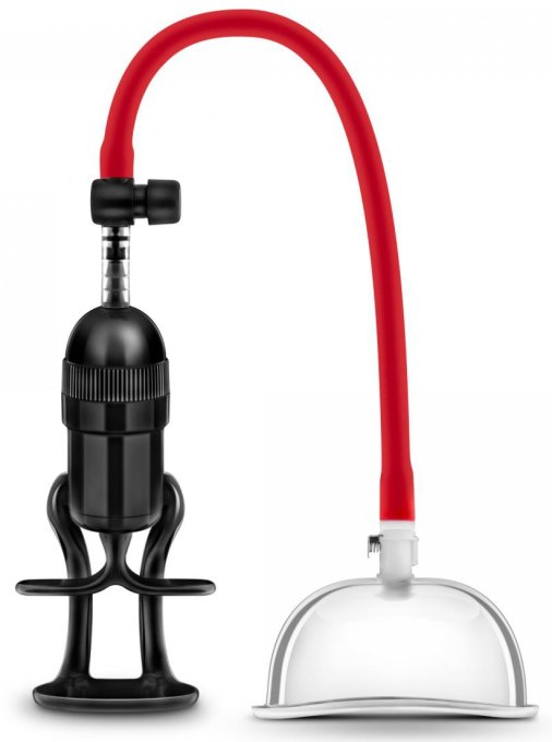 Pompe vaginale Pussy Pump Temptasia