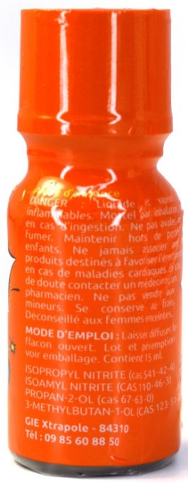 Pop Me Up Explosif 15ml