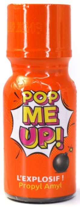 Pop Me Up Explosif 15ml