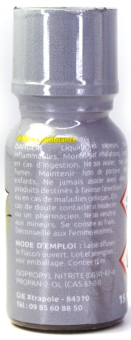 Pop Me Up Original 15ml