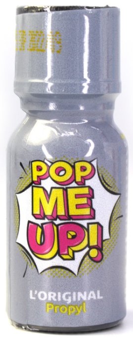Pop Me Up Original 15ml