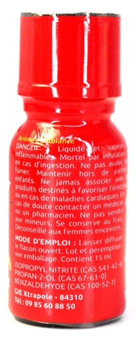 Pop Me Up Parfum Amande 15ml