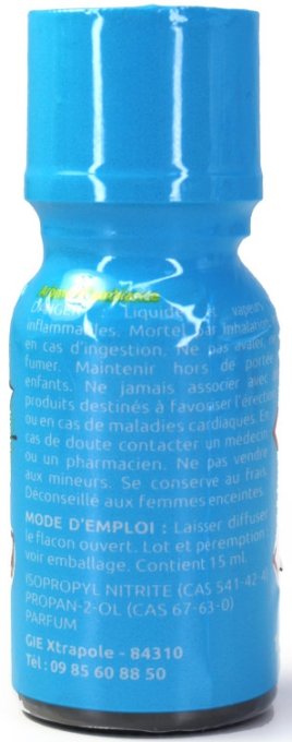 Pop Me Up Parfum Coco 15ml