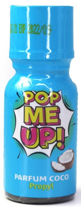 Pop Me Up Parfum Coco 15ml
