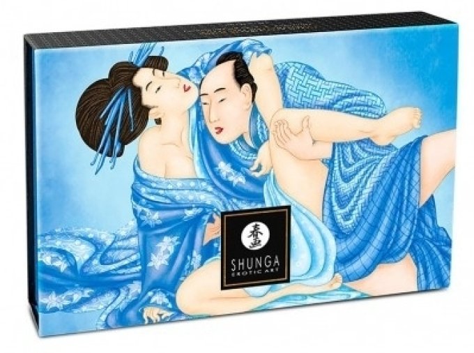 Poudre de Massage Délectable Frissons de Coco 75gr