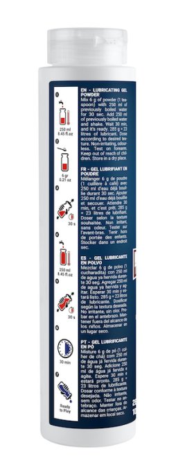 Poudre Fuck & Fist FF Powder 285g