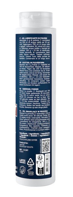 Poudre Fuck & Fist FF Powder 285g