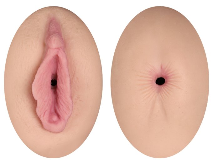Poupée gonflable Horny Boobie Marilyn