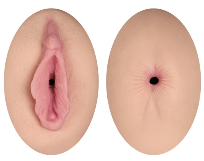 Poupée gonflable Horny Boobie Victoria
