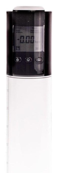 Pompe à pénis automatique Smart Penis Pump 24 x 6cm