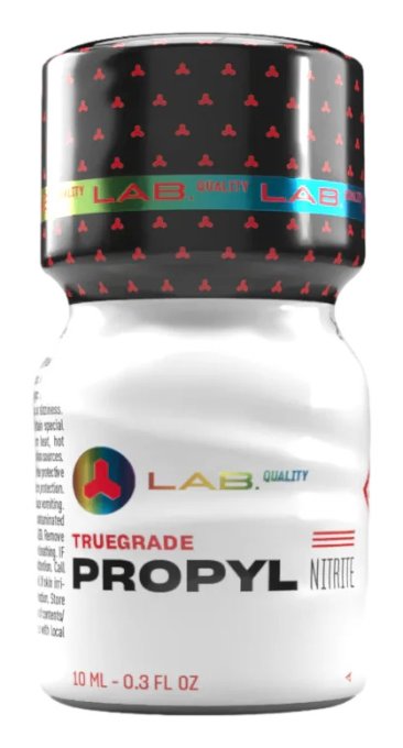 Propyl Lab Quality 10ml