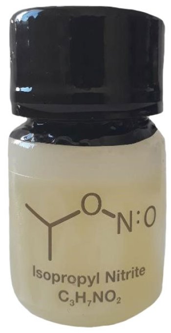Propyle No Crash 24ml